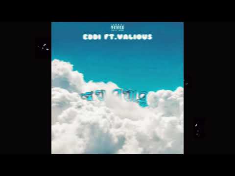 Eddi - Fly Away ft. Valious (Prod. Bruferr Beatz)