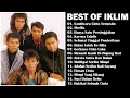 THE BEST OF IKLIM SANDIWARA CINTA SEMUSIM SEILLA IKLIM FULL ALBUM