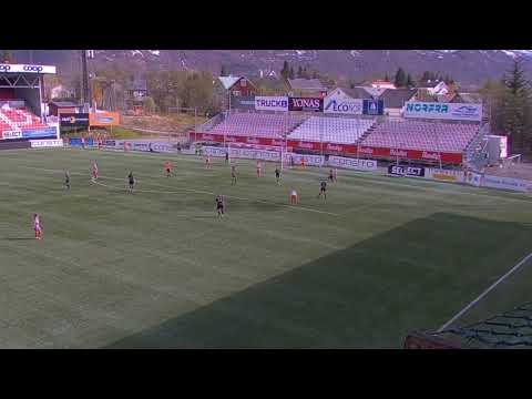 TIL2020 - Øvrevoll Hosle 3-0