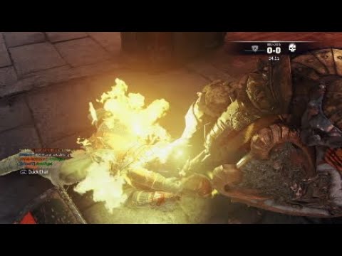 For Honor - Rep 70 Conqueror (SUPERIOR MIX-UP MONTAGE VOL 10)