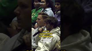 The Problem with a Two Party System #SOC119 #2024Election #Politics #USPolitics