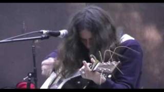 Kurt Vile - In My Time [Woodsist Fest, Big Sur]