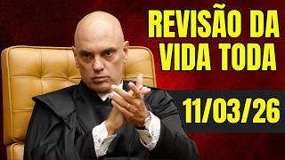 A TWIST! URGENT REQUEST COULD SOFTEN THE HEARTS OF MINISTERS AND GIVE VICTORY TO THE RETIRED!