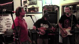 BP at CCB 4 21 12 Inn Town Whiskeytown