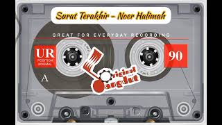 Download lagu Surat Terakhir - Noer Halimah | Dangdut | Lawas mp3