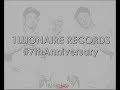 PT BR 1LLIONAIRE RECORDS 1LLIONAIRE GANG MV FANMADE 7thAnniversary