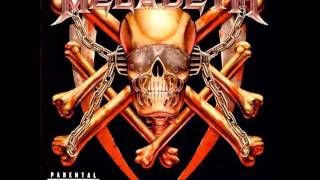 These Boots [Sin Censura] - Megadeth [TRADUCIDA]