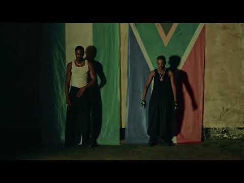 LADIPOE and Maglera Doe Boy