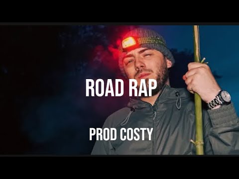 (FREE) Benny Banks x Potter Payper Emotional UK Rap Type Beat “Road Rap”