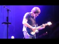 Chris Rea in Carré, Easy Rider, 24 11 14 