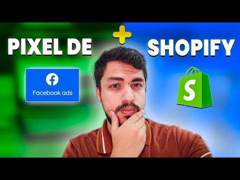 Crear e Instalar Pixel Facebook en Shopify: Tutorial Paso a Paso 2026