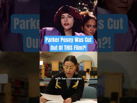 Did You Know Parker Posey Was Cut From 'Sleepless in Seattle'?