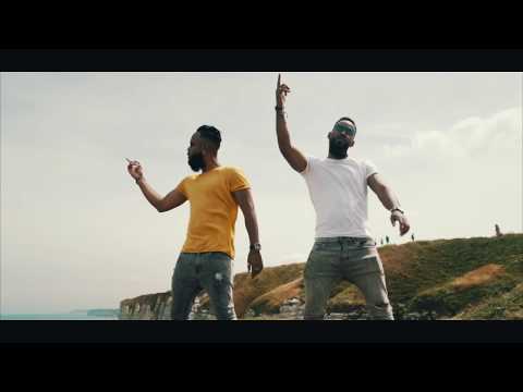JS TWINS - Madagasikarako (Clip Officiel)