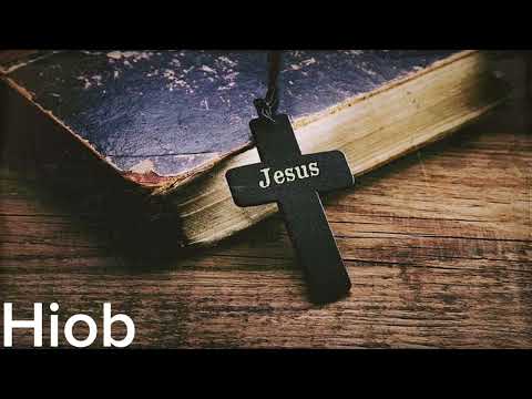 Deutsch Hörbibel - Hiob (KOMPLETT) - Hoffnung für alle (HFA)