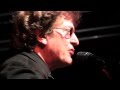 Stan Ridgway "Factory" Live Downtown Los Angeles 8-13-11