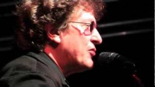Stan Ridgway "Factory" Live Downtown Los Angeles 8-13-11