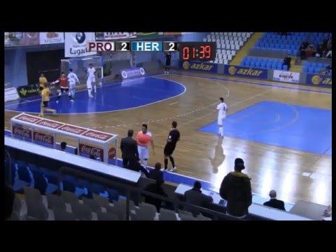 ¡¡¡Minuto de oro!!!