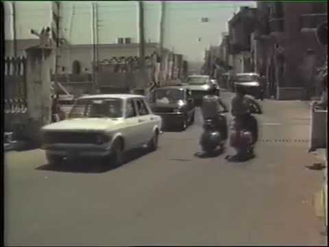 Il passaggio a livello ... (1984)