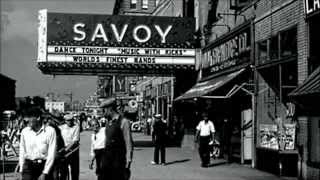 ✰ Ella Fitzgerald &amp; Louis Armstrong - Stompin&#39; At the Savoy