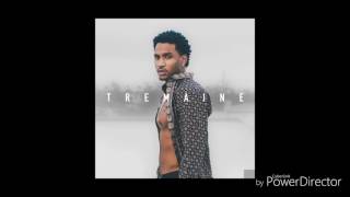 Trey Songz - What Are We Here For