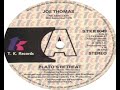 Joe Thomas 70s   Plato's Retreat 1978