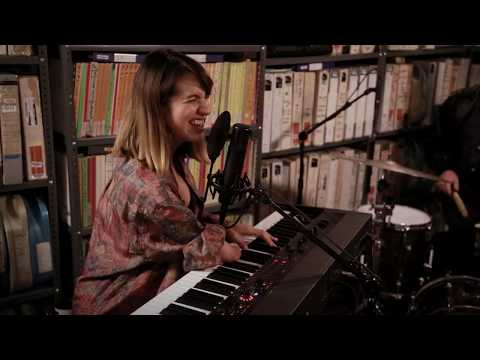 Victoria Canal - Drama - 12/4/2019 - Paste Studio NYC - New York, NY