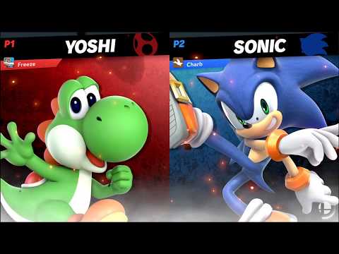 Lockdown Showdown 2 - Group Stage - Z-Freeze v Tagifunk