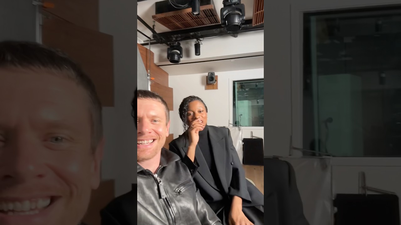 You heard them. Get down to the movie theatre on 1.16 for 28 Years Later: The Bone Temple.