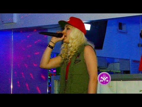 Listonia - Undefinable Productions 2nd Summer Show Spectacular! (Part 1) Undefinable Vision TV