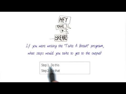 What Will We Create Programming Foundations with Python