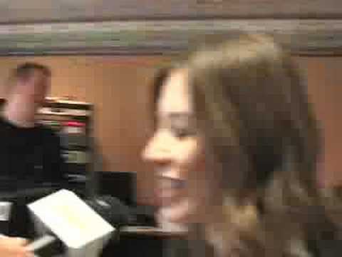 Valentine Day Message from Movin 93.9 and Rick Dees