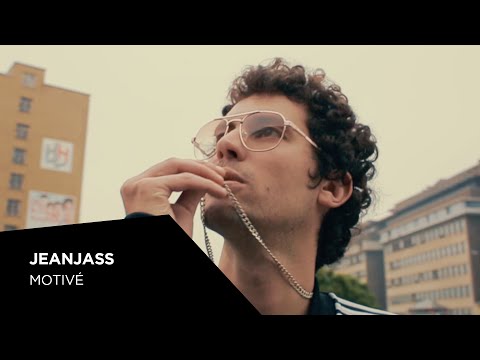 JeanJass - Motivé (Prod by Nacho)