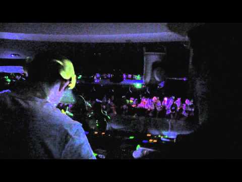 DESTRUCTO B2B WAX MOTIF - GARY & FRIENDS @ HOLY SHIP 2015 DAY 3 - 1.5.2015
