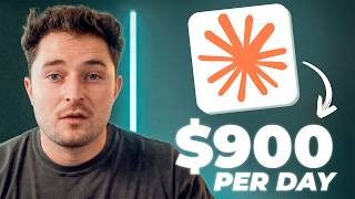7 Ways to Make More Than Your 9-5 With AI
