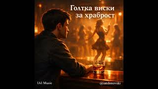Goltka Viski Za Hrabrost - IAI Music - @iandonovski