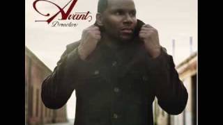 Avant - Now You Got Someone