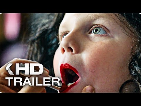 DER JUNGE MUSS AN DIE FRISCHE LUFT Trailer German Deutsch (2018)