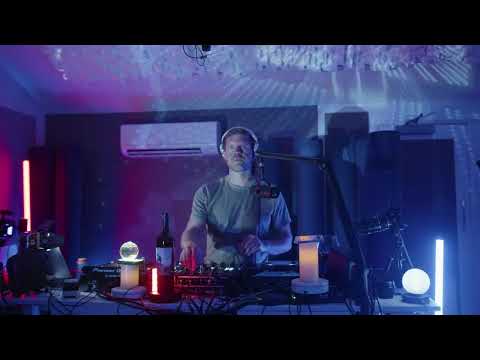 Morgan Page is now LIVE!