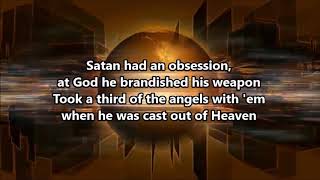 Lord of all (lyrics)