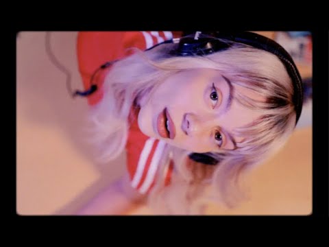 Pixey - The Mersey Line (Official Video)
