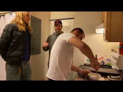 This Is NOT A Scottcast: Episode 4 - Tony B & Evil Monstar "This Is NOT TacoStop