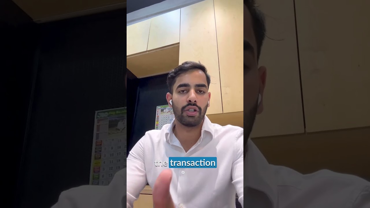 Watch video testimonial from Abhishek Jain