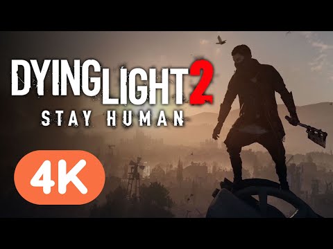 Dying Light 2: Stay Human trailer – Savior Gaming