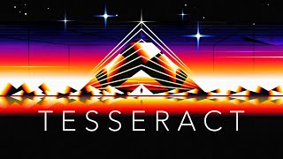 Tesseract - A Synthwave Mix