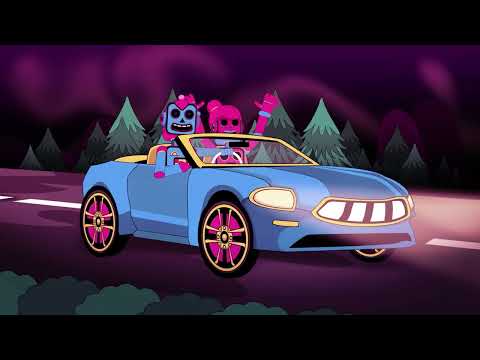 All In One x Dantra - Lovers Do (Official Video Clip)