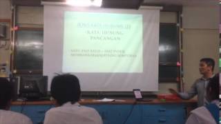 preview picture of video 'PdP BM   Kata Hubung'