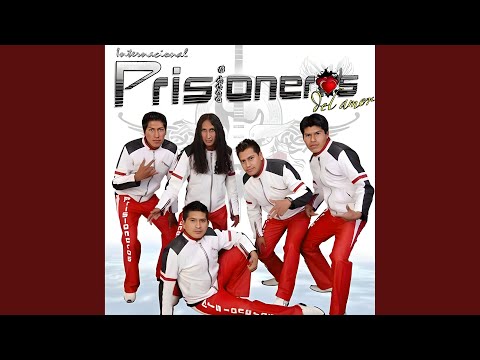 Amigo Escuchame - Prisioneros del Amor