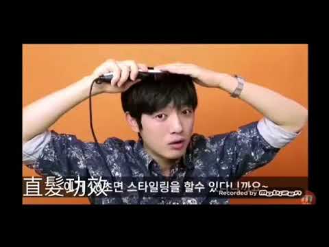 M'Styler v2 男士頭髮造型梳