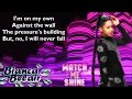 Download lagu Bianca Belair WWE Theme Watch Me Shine