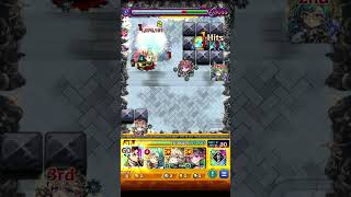 ギルティ！ギルティ！ギルティ！　 #モンスト 　#呪術廻戦 　#呪術廻戦コラボ